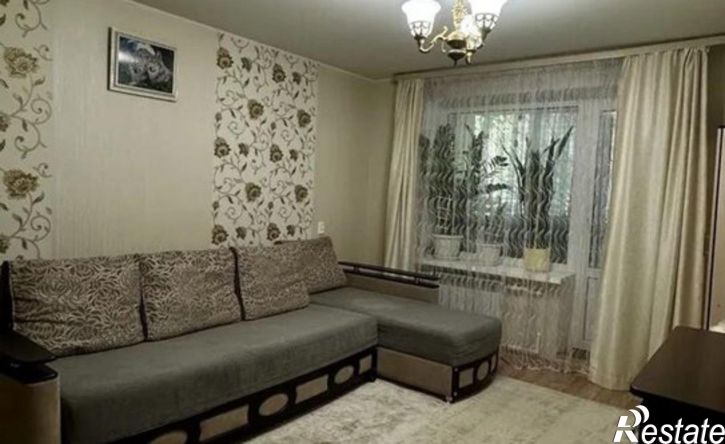 1-комн квартира пр-кт 40-летия Победы, 69/8,  д. 69/8