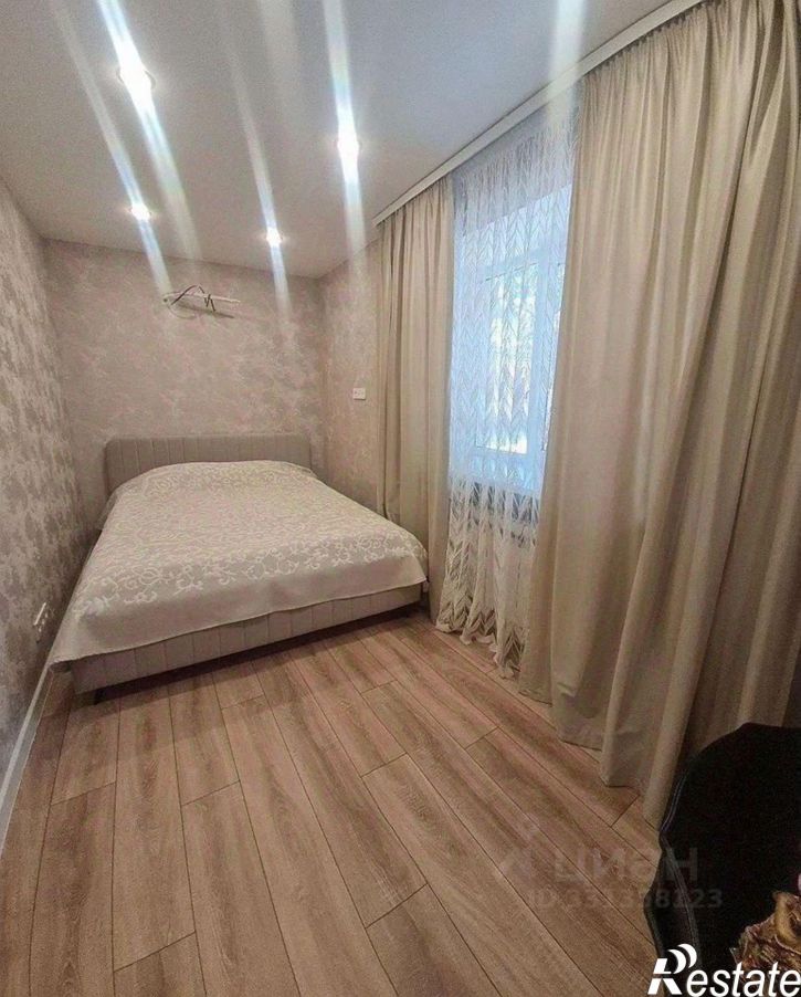 2-комн квартира пр-кт Ленина, 59,  д. 59