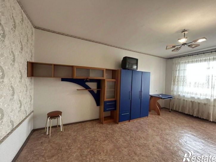 1-комн квартира ул Извилистая, 10,  д. 10