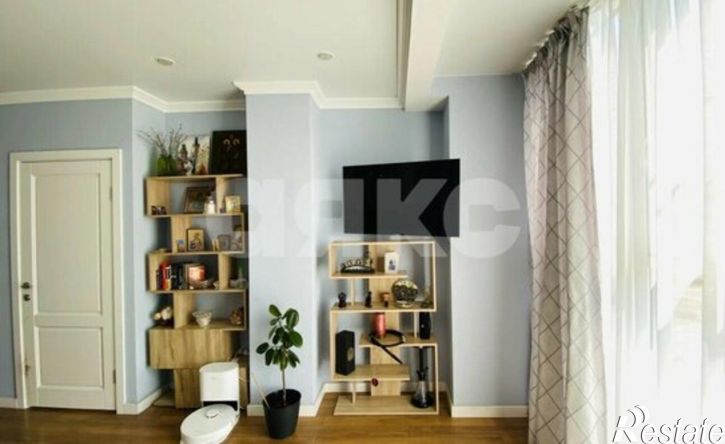 1-комн квартира ул Таганрогская, 132/3,  д. 132/3