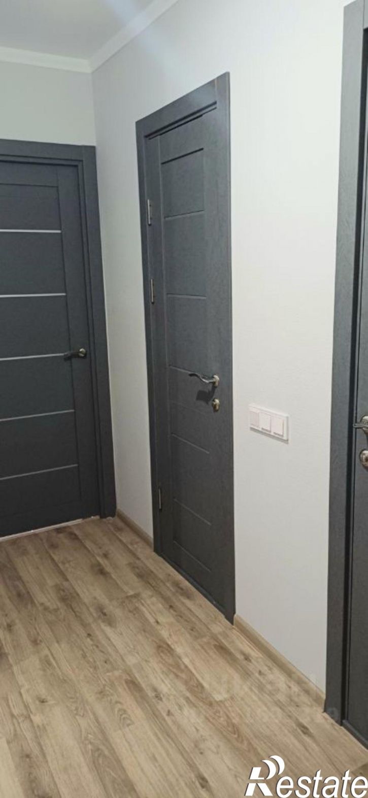 2-комн квартира улица Ткачёва, 9с2