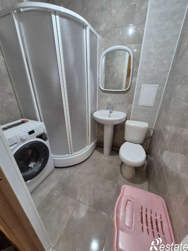 1-комн квартира ул Новомосковская, 29,  д. 29