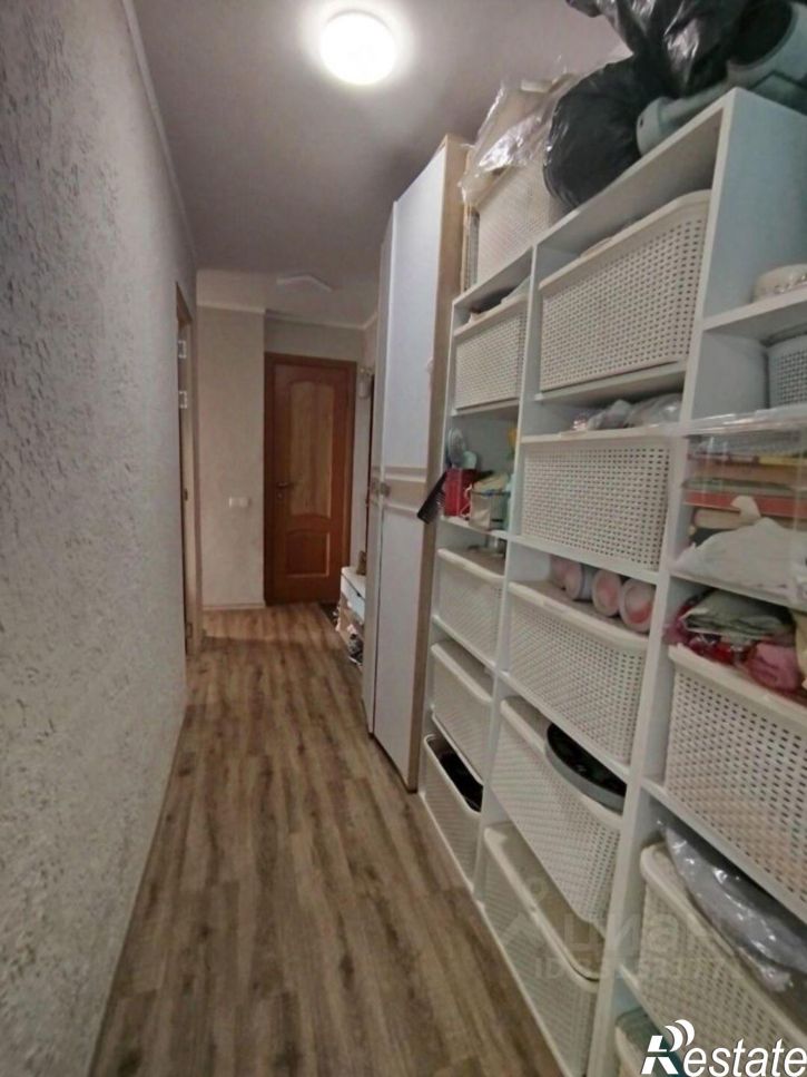 3-комн квартира пер Андреева, 4/9,  д. 4/9