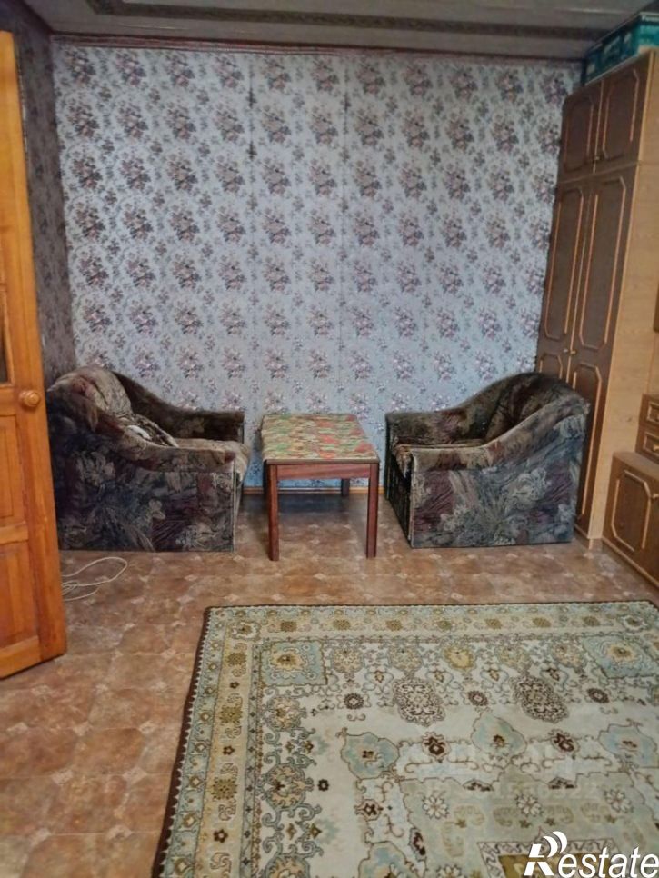 3-комн квартира ул Таганрогская, 126,  д. 126