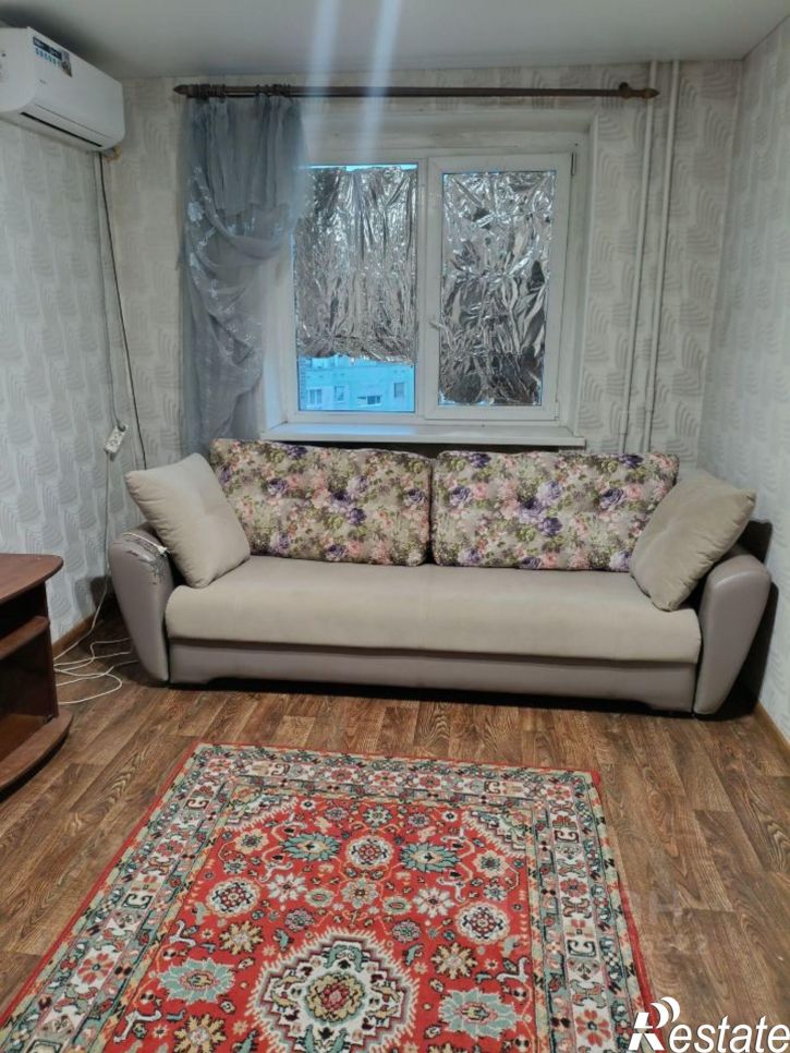 3-комн квартира ул Таганрогская, 126,  д. 126