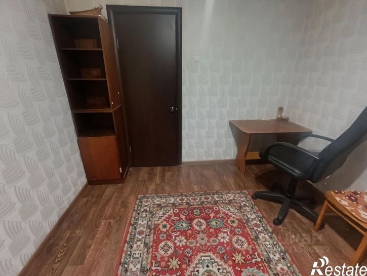 3-комн квартира ул Таганрогская, 126,  д. 126