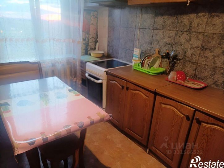 3-комн квартира ул Таганрогская, 126,  д. 126