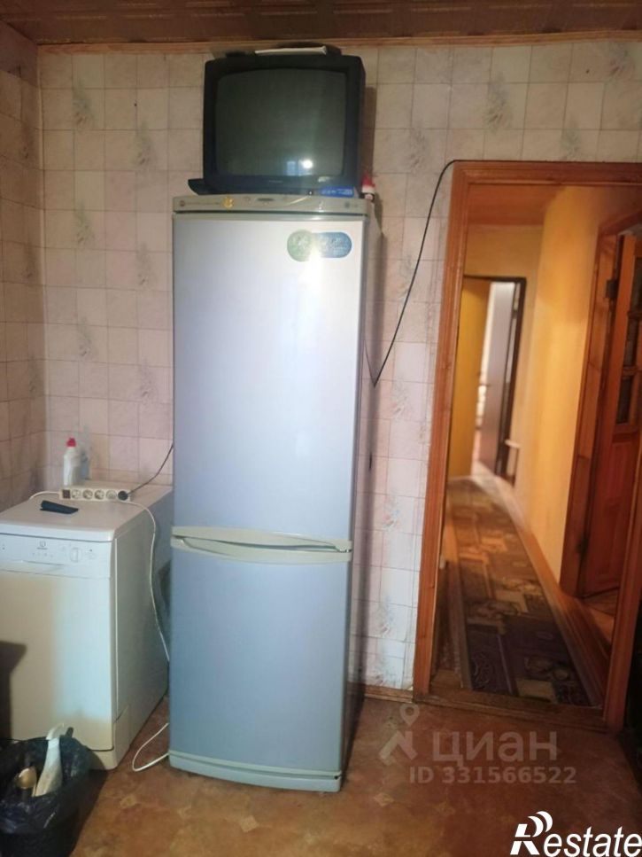 3-комн квартира ул Таганрогская, 126,  д. 126