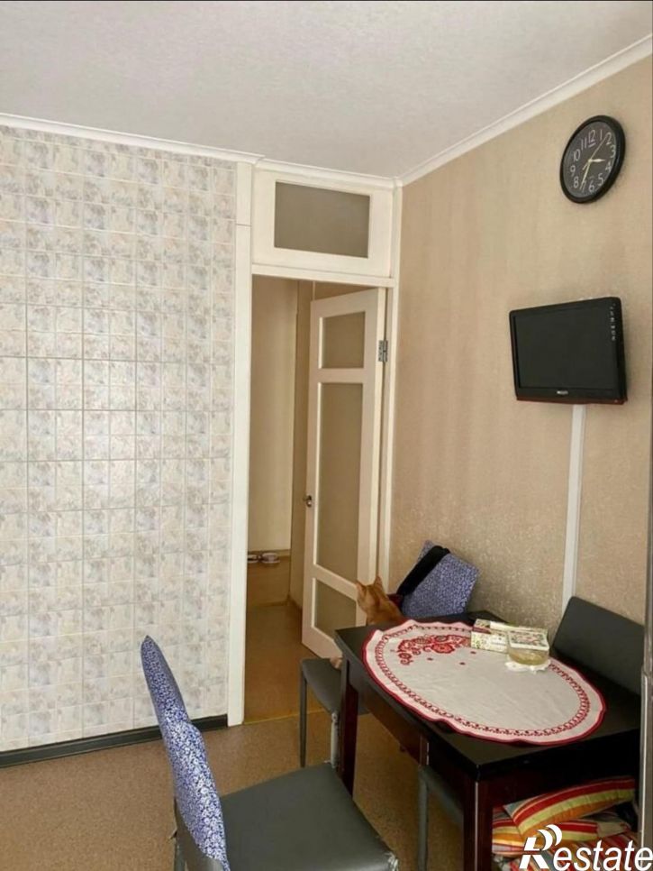 3-комн квартира Журавлева пер., 102