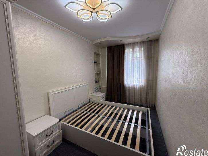 2-комн квартира Красноармейская ул., 3Б