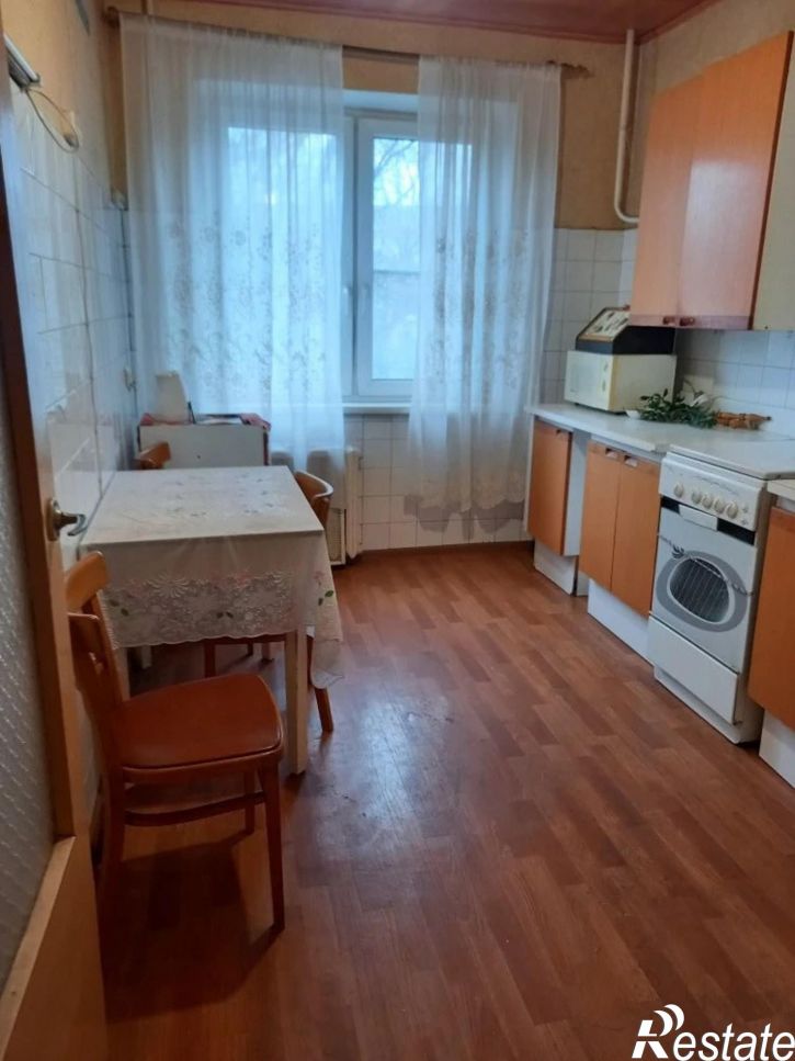 3-комн квартира Сельмаш проспект, 92