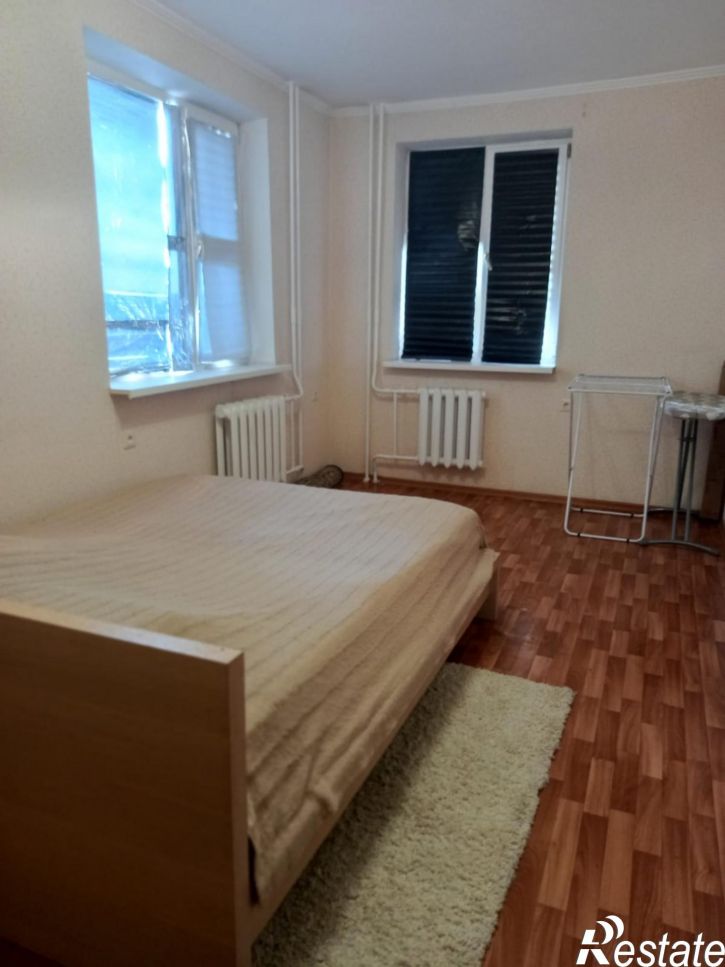 1-комн квартира Инструментальная ул., 2
