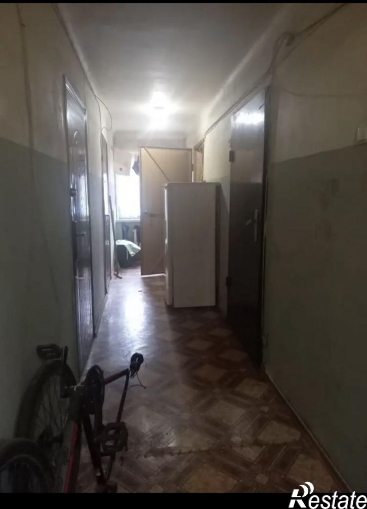 Комната Шолохова проспект, 280
