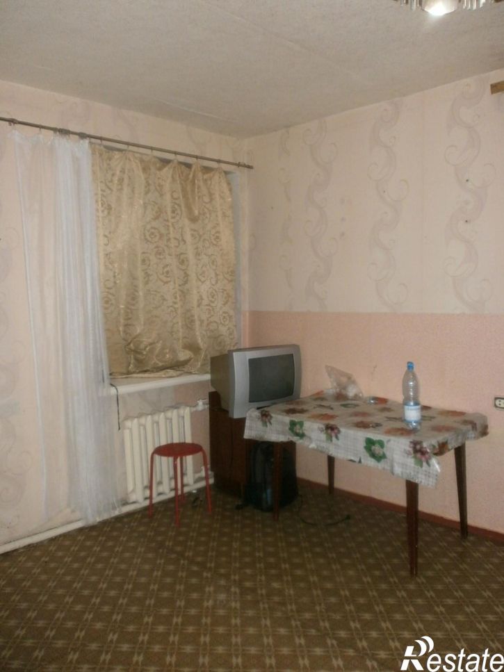 4-комн квартира Коммунистический проспект, 43, строение 2