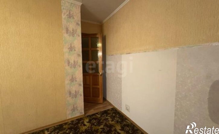 2-комн квартира ул Оганова, 13,  д. 13