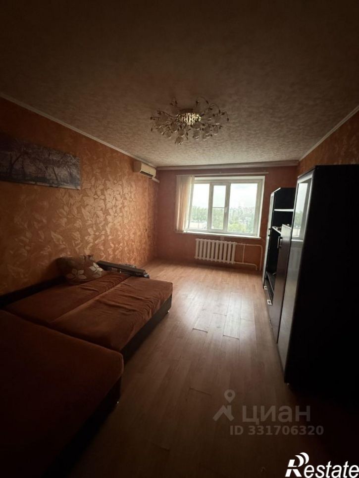 3-комн квартира пр-кт 40-летия Победы, 95/7,  д. 95/7