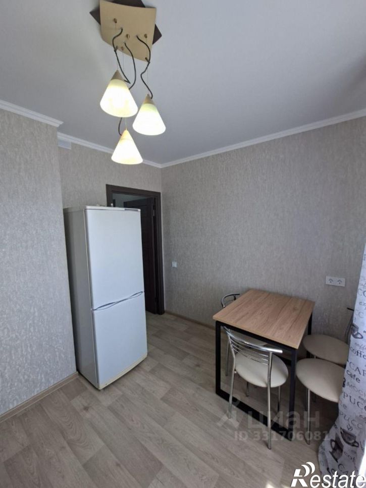 1-комн квартира б-р Комарова, 20,  д. 20
