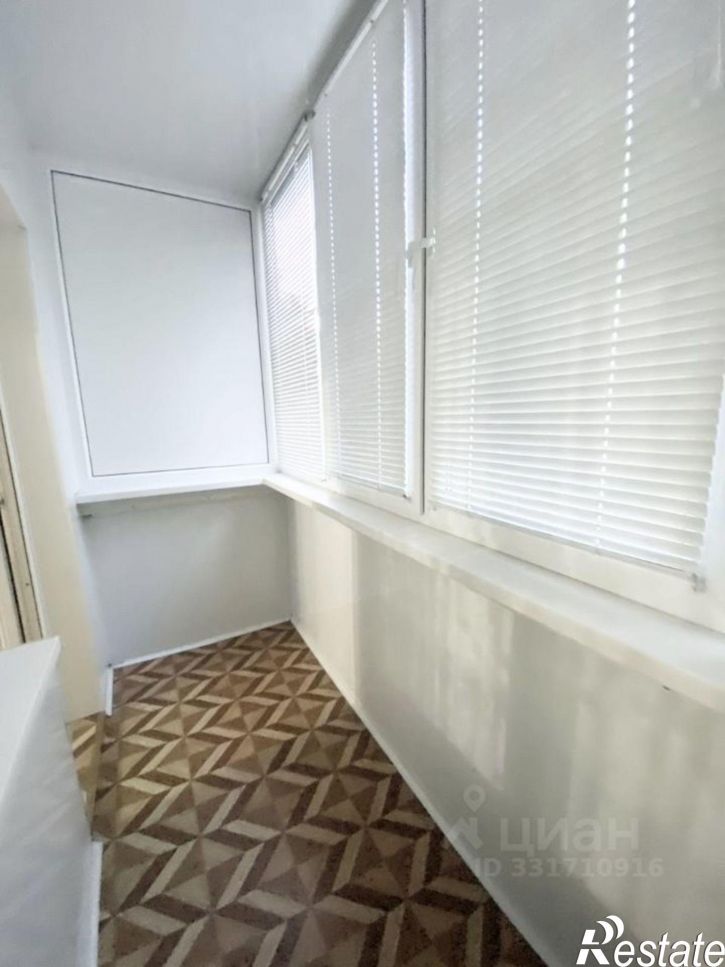 1-комн квартира ул Закруткина, 38/22,  д. 38/22