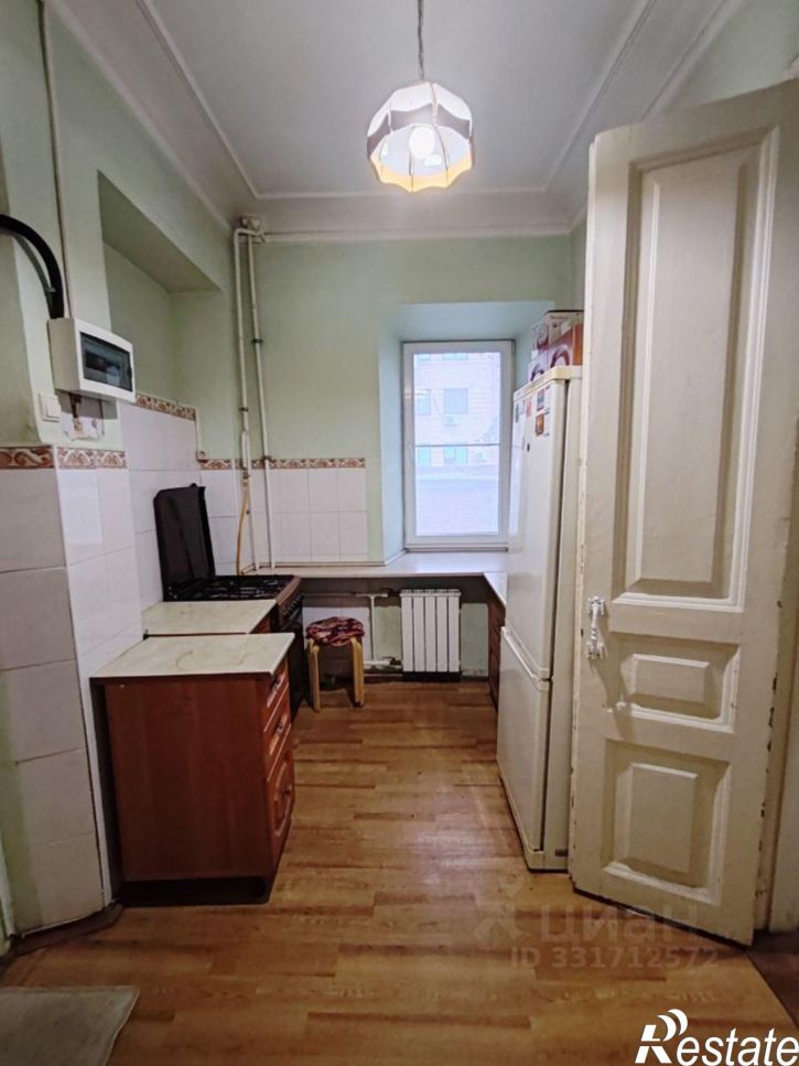 2-комн квартира ул Максима Горького, 134,  д. 134