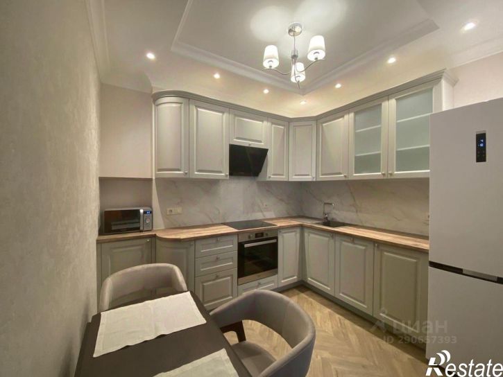 3-комн квартира ул Каяни, 9в,  д. 9в