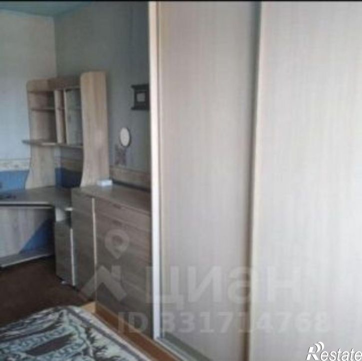 2-комн квартира б-р Комарова, 12,  д. 12