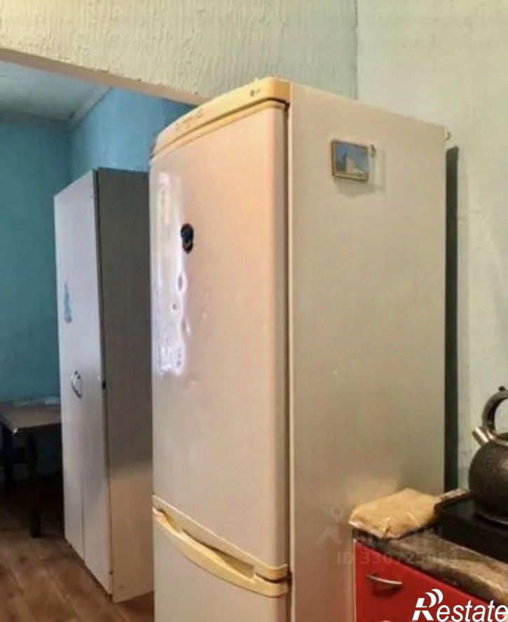 Комната ул Казахская, 76/1,  д. 76/1