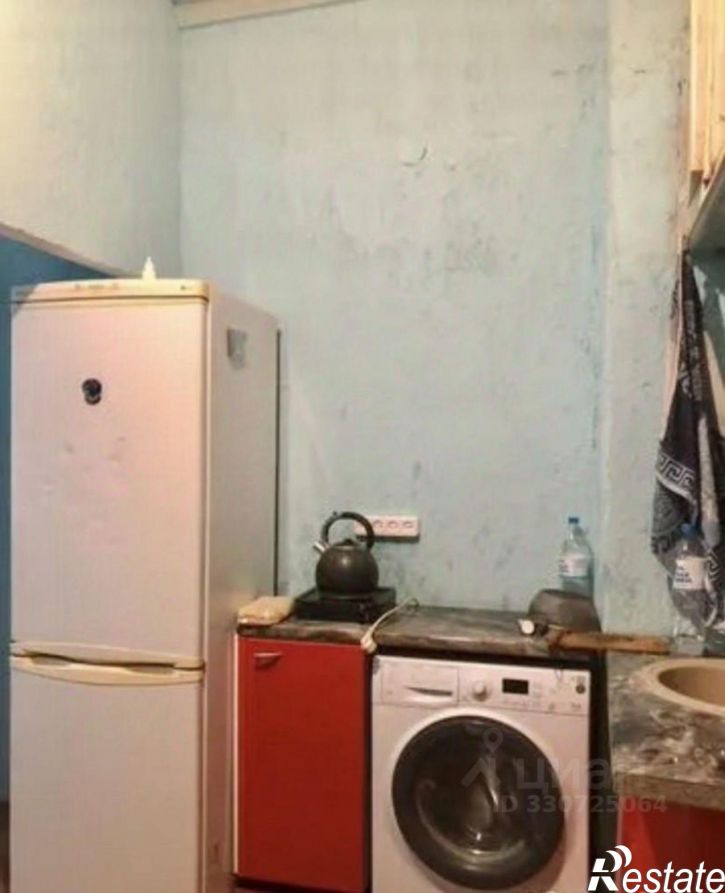 Комната ул Казахская, 76/1,  д. 76/1