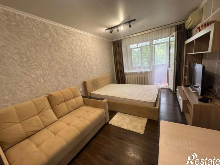 1-комн квартира Коммунистический пр-кт, 37,  д. 37