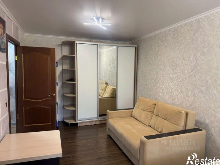 1-комн квартира Коммунистический пр-кт, 37,  д. 37