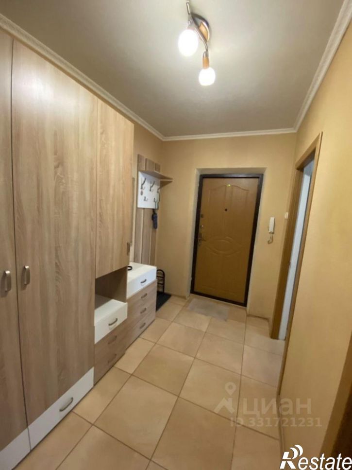 2-комн квартира ул 2-я Краснодарская, 145в,  д. 145в