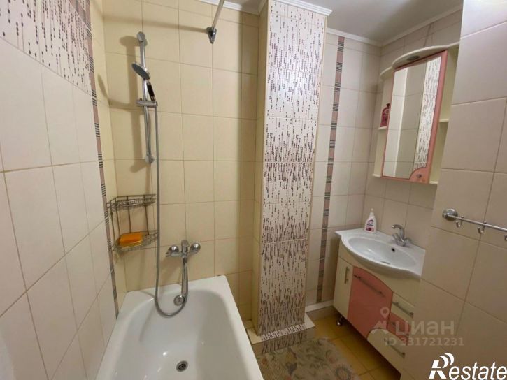 2-комн квартира ул 2-я Краснодарская, 145в,  д. 145в