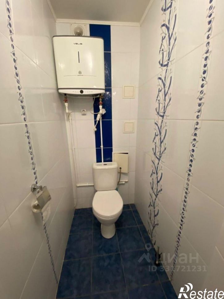 2-комн квартира ул 2-я Краснодарская, 145в,  д. 145в