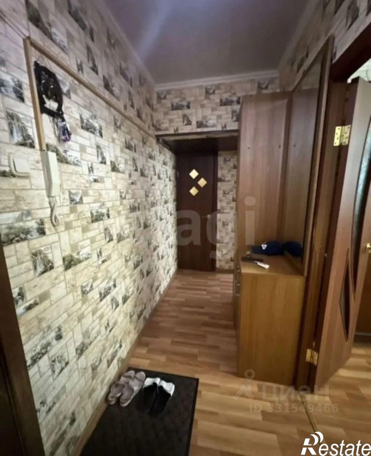 2-комн квартира ул Еременко, 58/6,  д. 58/6