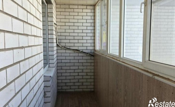 2-комн квартира ул Извилистая, 21,  д. 21
