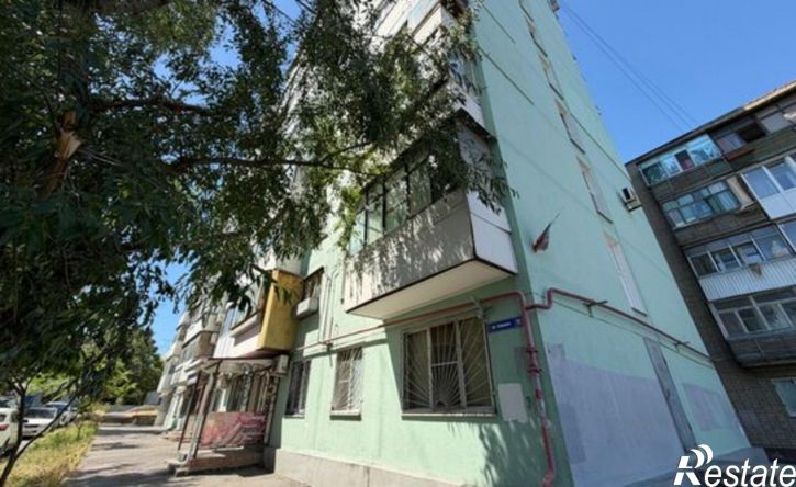1-комн квартира пр-кт Ставского, 52,  д. 52
