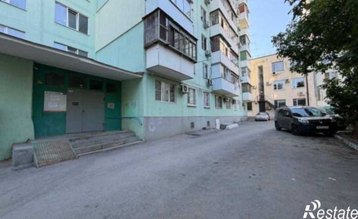 1-комн квартира пр-кт Ставского, 52,  д. 52