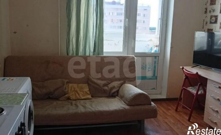 1-комн квартира ул Петренко, 8,  д. 8