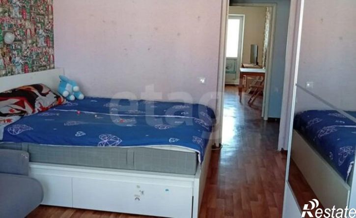 1-комн квартира ул Петренко, 8,  д. 8