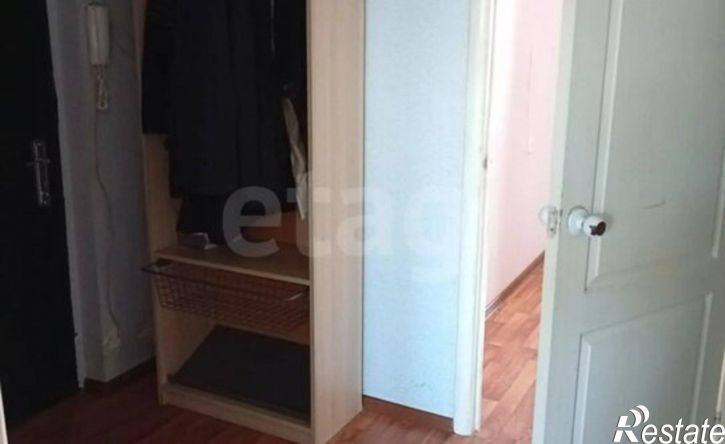 1-комн квартира ул Петренко, 8,  д. 8