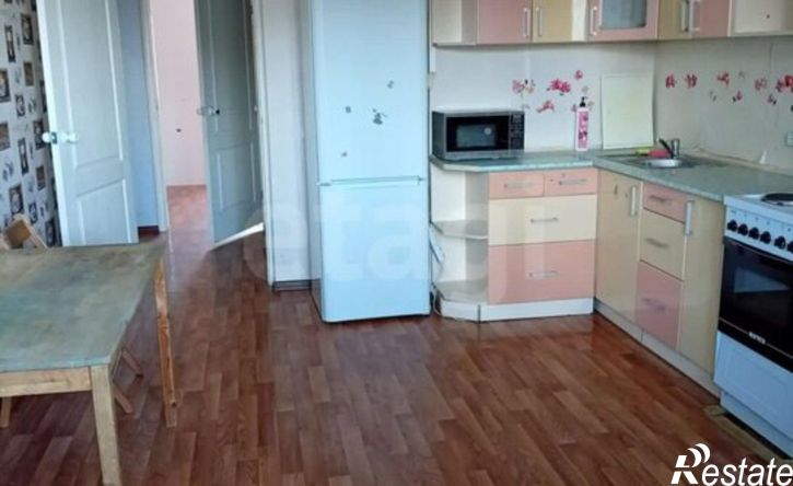 1-комн квартира ул Петренко, 8,  д. 8