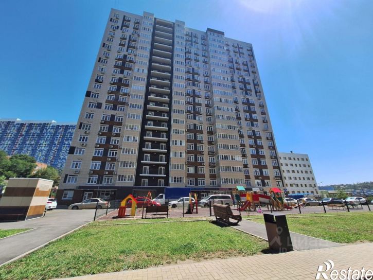 2-комн квартира ул Эстонская, 31,  д. 31