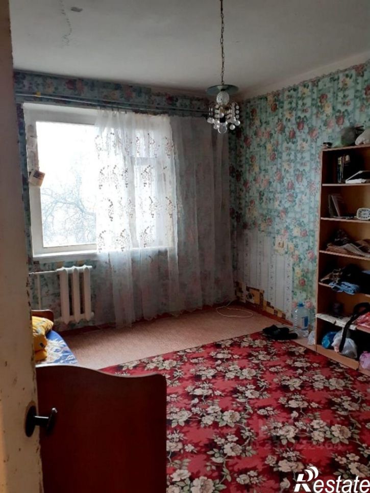 2-комн квартира Коммунистический пр-кт, 27/4,  д. 27/4