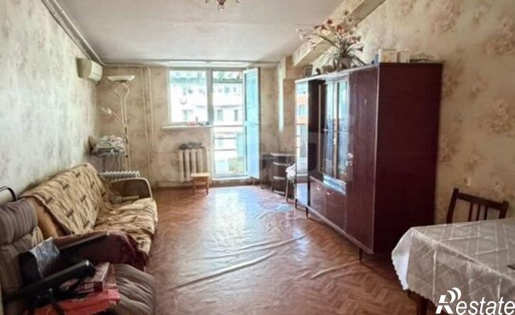 4-комн квартира ул Евдокимова, 37в,  д. 37в
