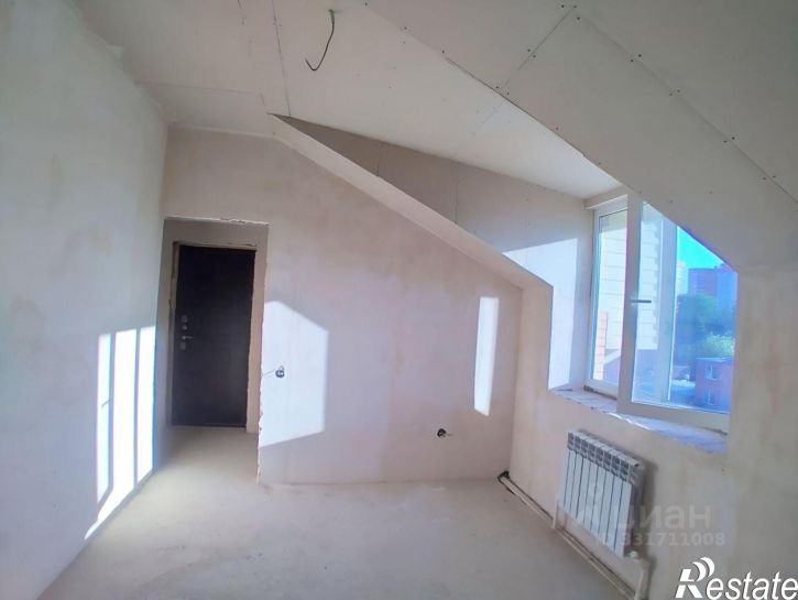1-комн квартира ул Токарная, 30,  д. 30