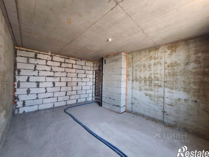 2-комн квартира ул Эстонская, 31,  д. 31