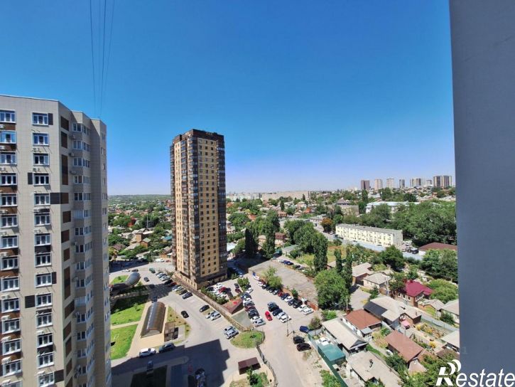 2-комн квартира ул Эстонская, 31,  д. 31