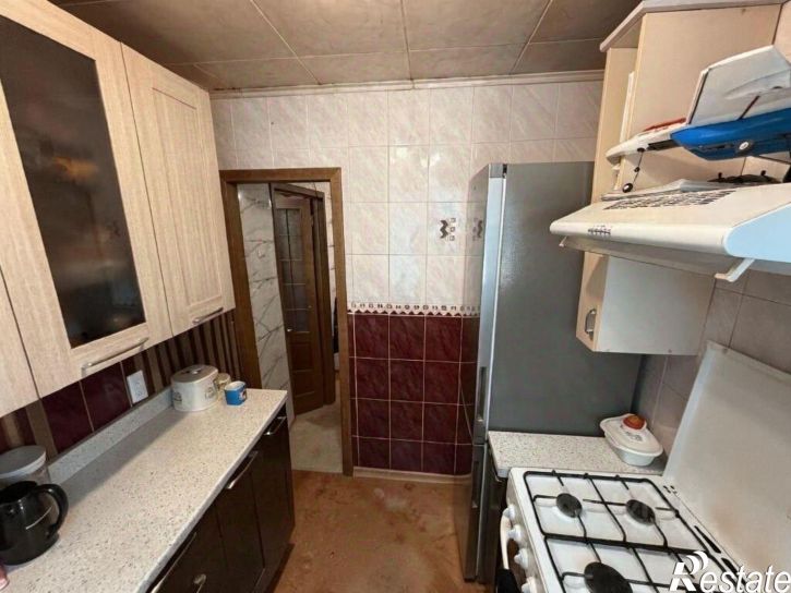 1-комн квартира пр-кт Ставского, 52,  д. 52