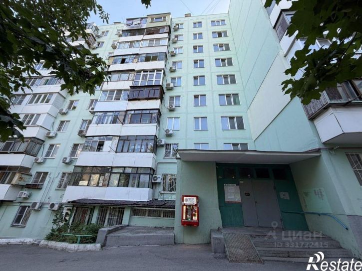 1-комн квартира пр-кт Ставского, 52,  д. 52