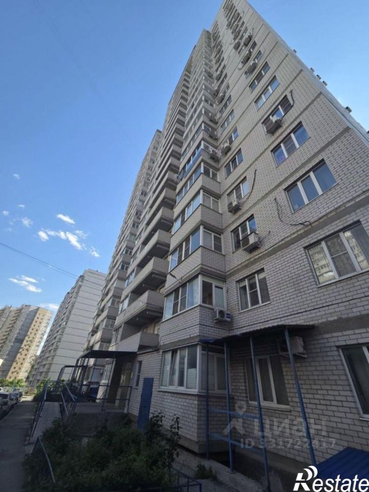 1-комн квартира ул Извилистая, 17,  д. 17