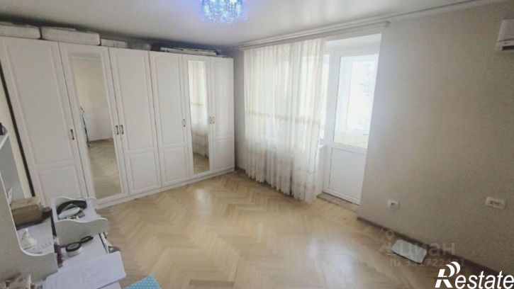 2-комн квартира пр-кт Ленина, 65,  д. 65